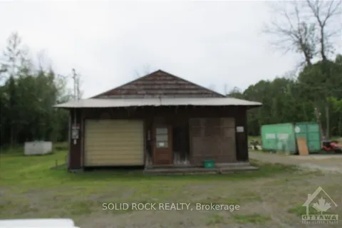 2102 County Rd 44 Road, Edwardsburgh/Cardinal, ON K0E 1X0