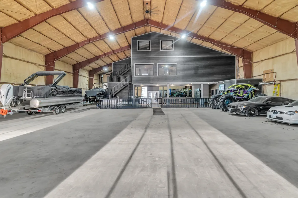 2320 Highway 117 N/A, ON P0B 1A0