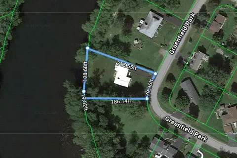 80 Greenfield Park, Belleville, ON K0K 1V0