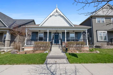 284 Strachan Street, Port Hope, ON L1A 0C8
