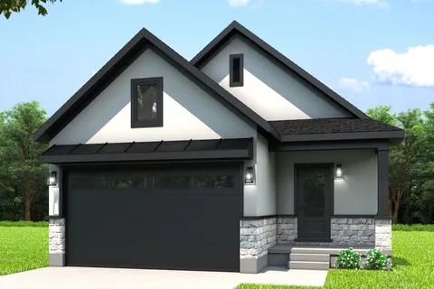 LOT 22 DEARING Drive, ON N0M 1T0