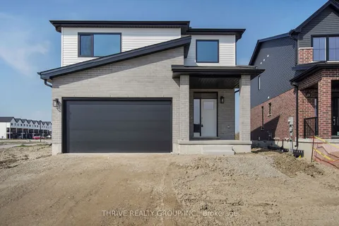 3096 Buroak Drive, London North, ON N6G 3M1