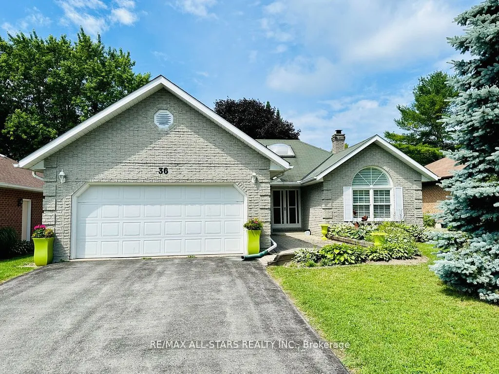 36 Russell Hill Road, Kawartha Lakes, ON K0M 1A0