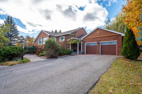 1100 Moffatt Drive, Orleans - Cumberland and Area, ON K4C 1B7