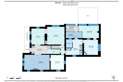 538 Queen Street, Arran-Elderslie, ON N0G 2N0