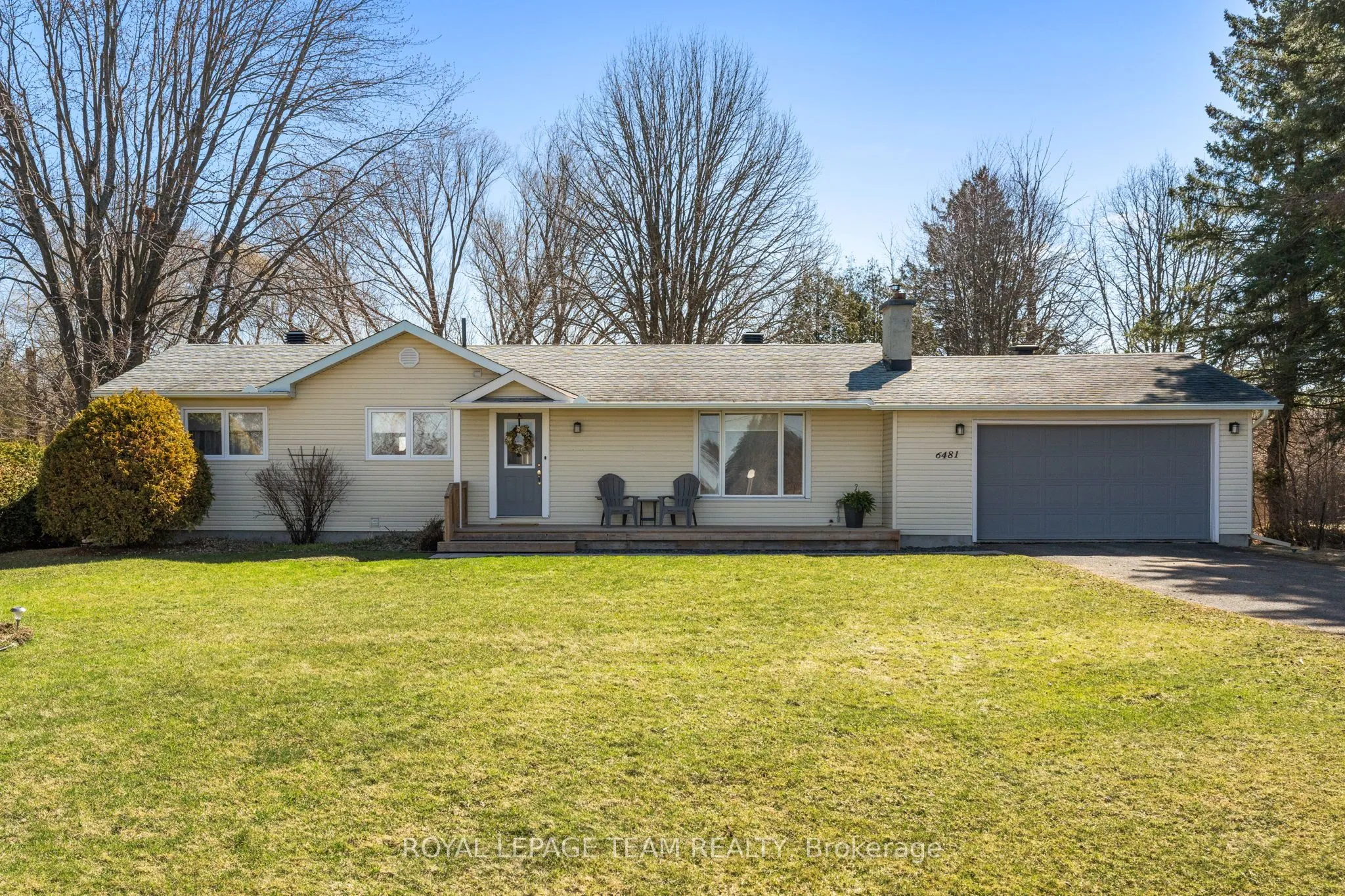 6481 Rideau Valley Drive, ON K4M 1B3