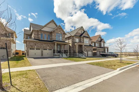25 Hennessey Crescent, Kawartha Lakes, ON K9V 0P3