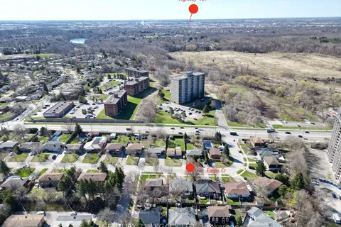 971 Eagle Crescent, ON N5Z 4K5