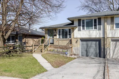 971 Eagle Crescent, London, ON N5Z 4K5