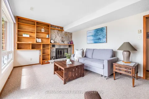 505405 Grey Road 1 N/A, Georgian Bluffs, ON N0H 1S0