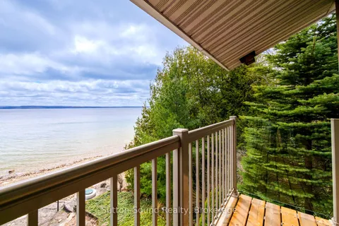 505405 Grey Road 1 N/A, Georgian Bluffs, ON N0H 1S0