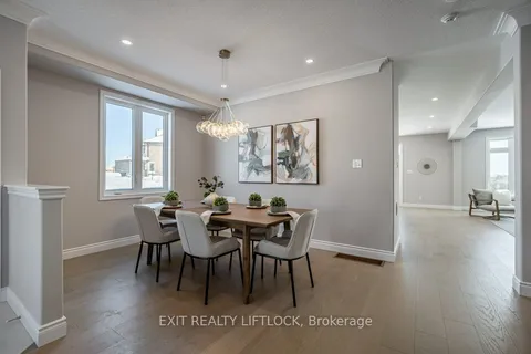802 Steinberg Court, ON K9K 0H7