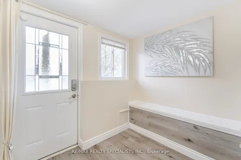 66 Gledhill Crescent, Hamilton, ON L9C 6H4