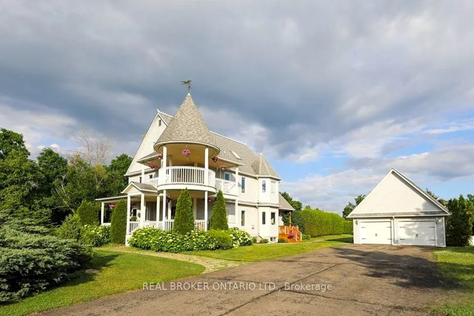 2410 Concession Road, North Grenville, ON K0G 1J0