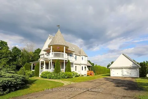 2410 Concession Road, North Grenville, ON K0G 1J0