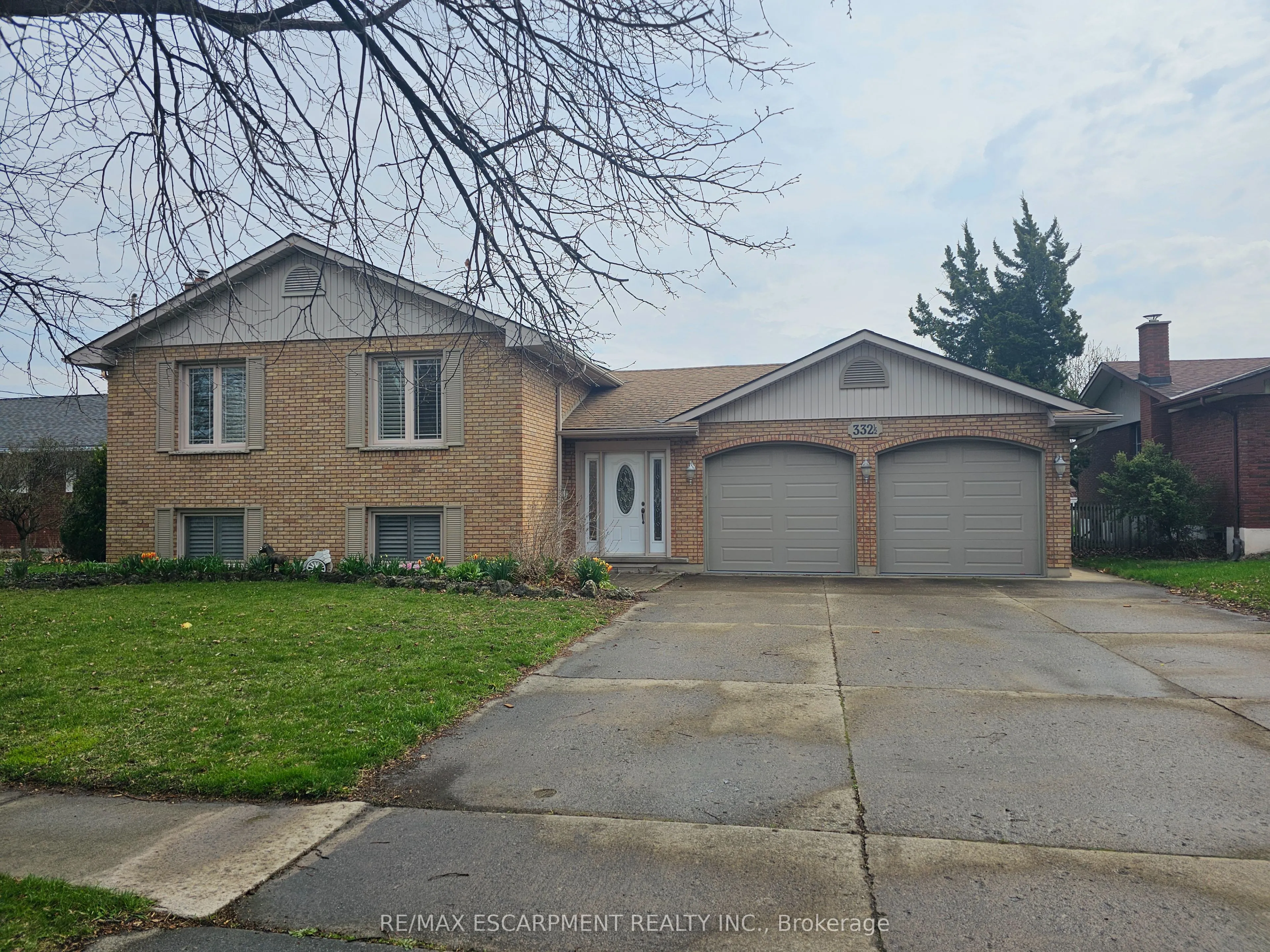 332-1/2 Grantham Avenue, St. Catharines, ON L2M 5A6