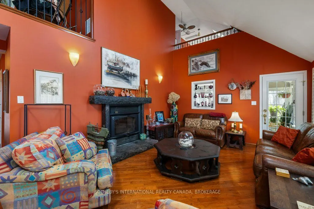 479 Cunningham Road Side Road, ON K7G 2V4