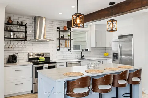1610 ANNE Street, Kingston, ON K7M 5H7