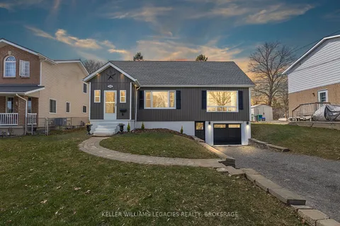 1610 ANNE Street, Kingston, ON K7M 5H7