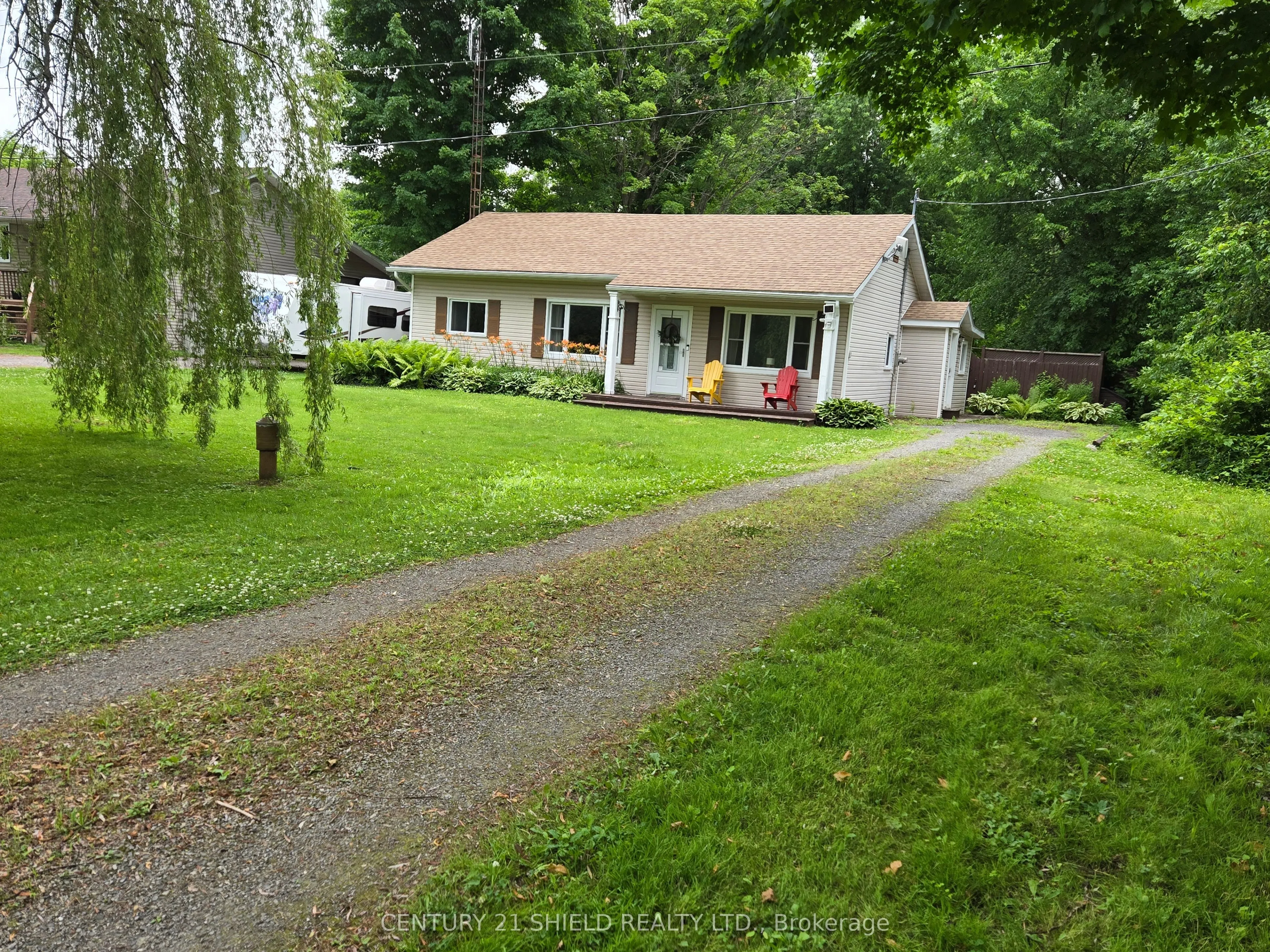 2063 COUNTY RD 44 Road, Edwardsburgh/Cardinal, ON K0E 1X0