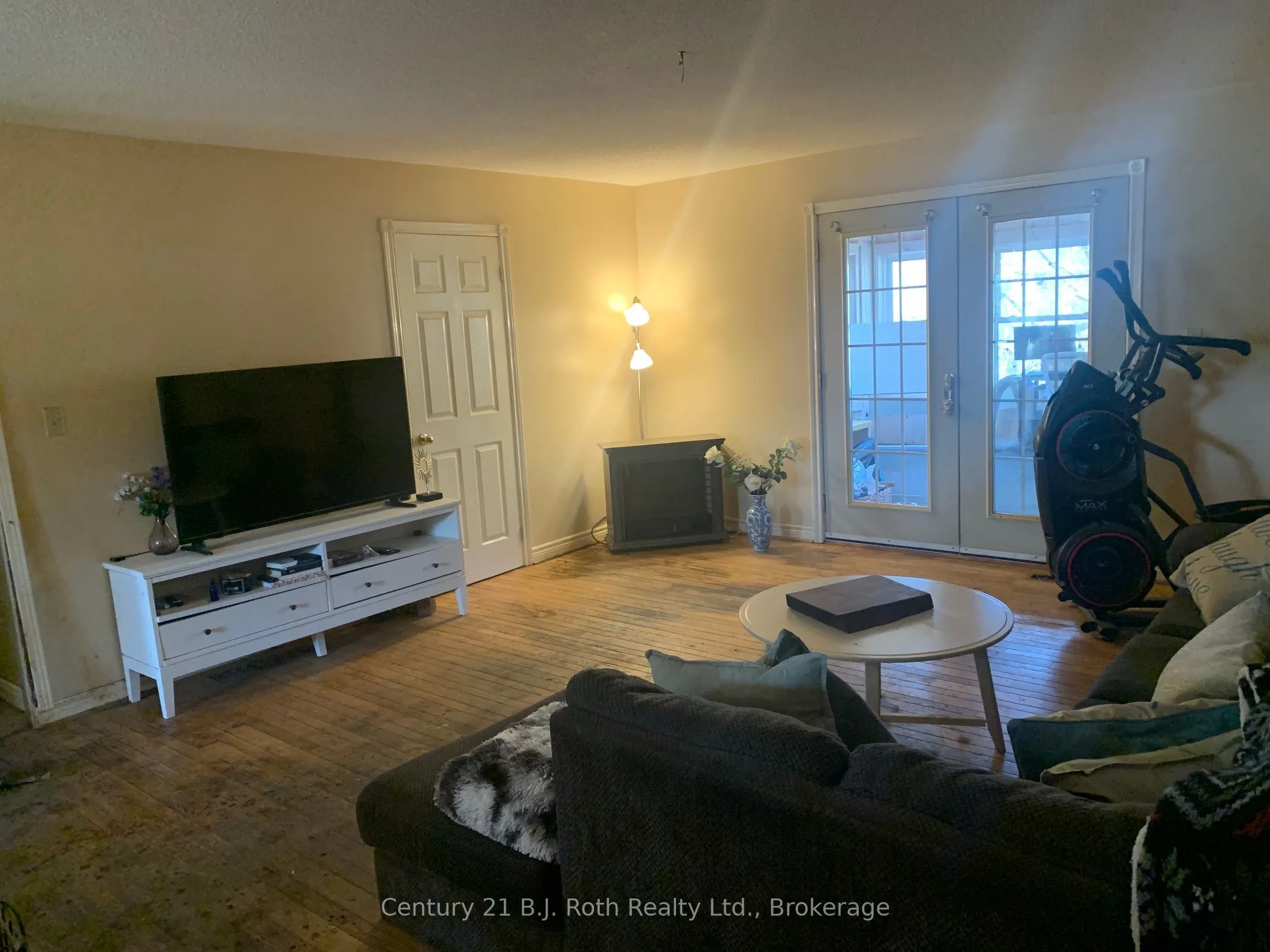 Property