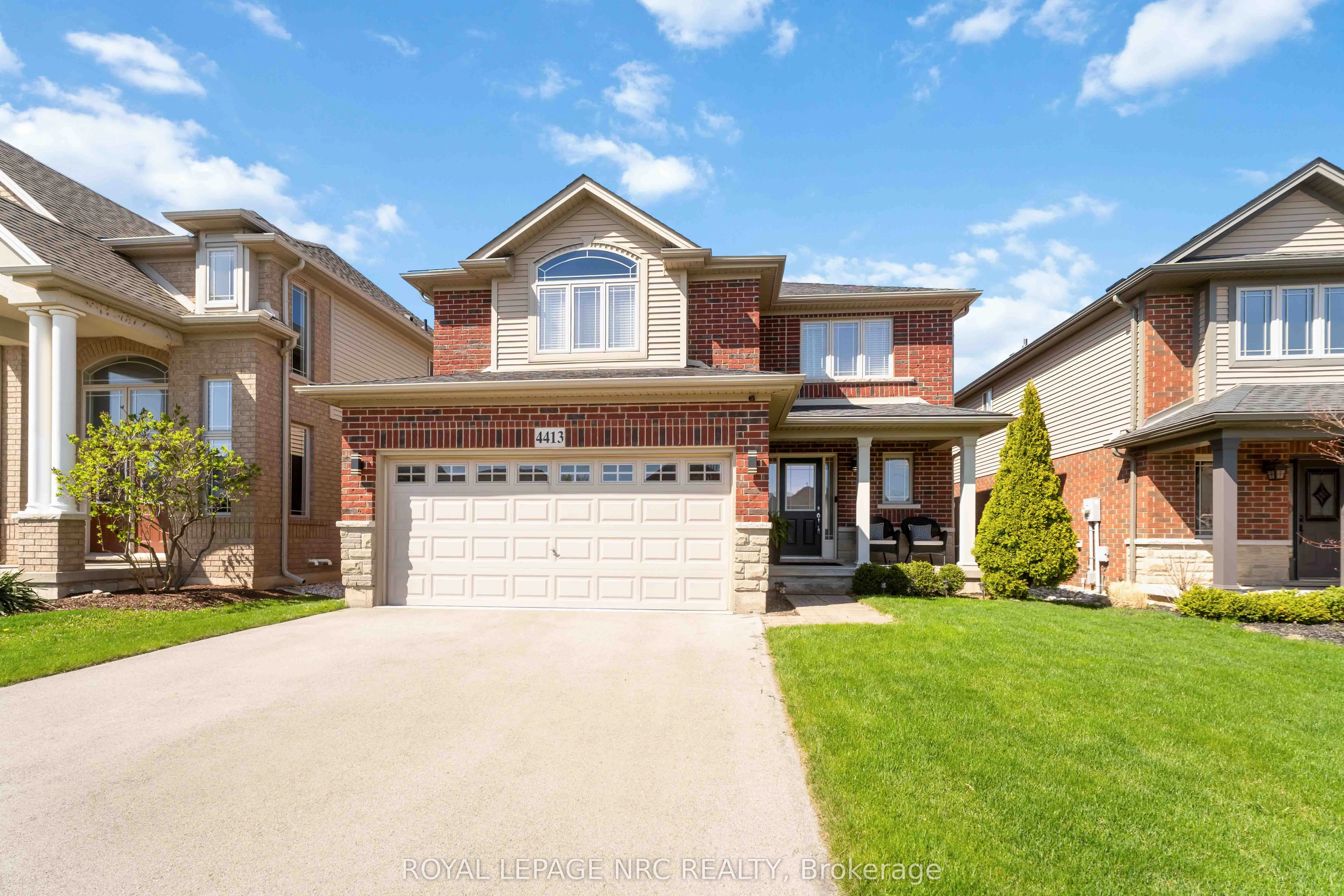 4413 Dennis Avenue, Lincoln, ON L0R 1B3