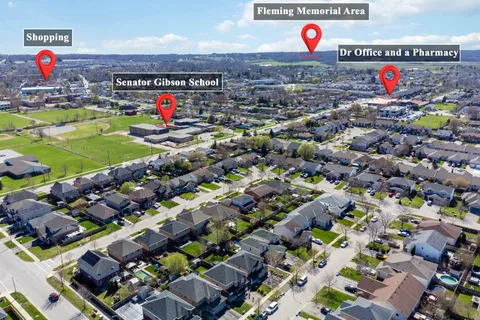 4413 Dennis Avenue, Lincoln, ON L0R 1B3