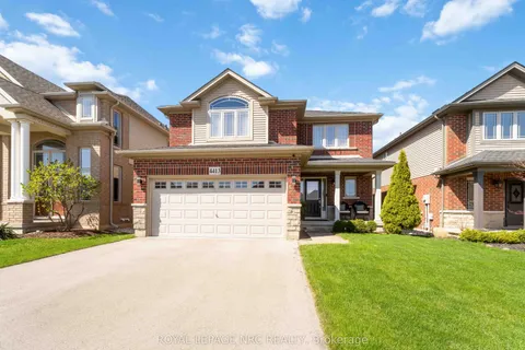 4413 Dennis Avenue, Lincoln, ON L0R 1B3