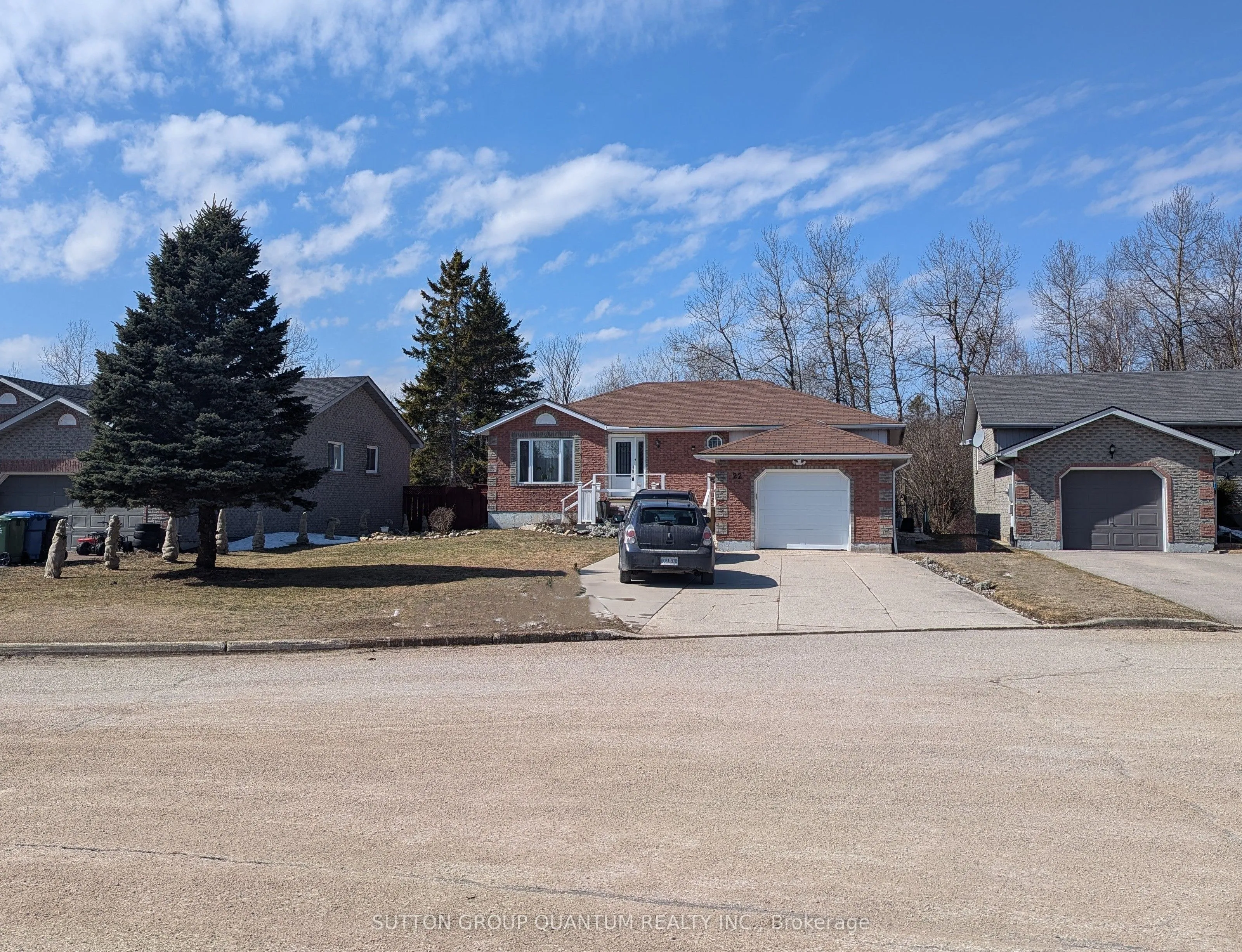 22 Wilson Crescent, Southgate, ON N0C 1B0