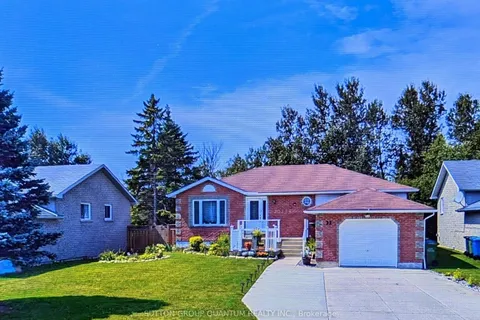 22 Wilson Crescent, Southgate, ON N0C 1B0