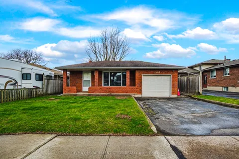 4983 University Avenue, Niagara Falls, ON L2E 7B9