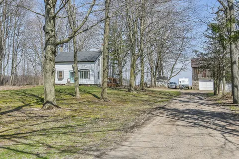 725809 Township Road 3 Road, Blandford-Blenheim, ON N4S 7V9