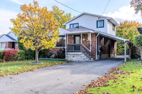 319 East 16th Street, Hamilton, ON L9A 4K1
