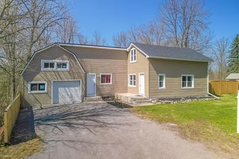 109 Forsyth Street, Marmora and Lake, ON K0K 2M0