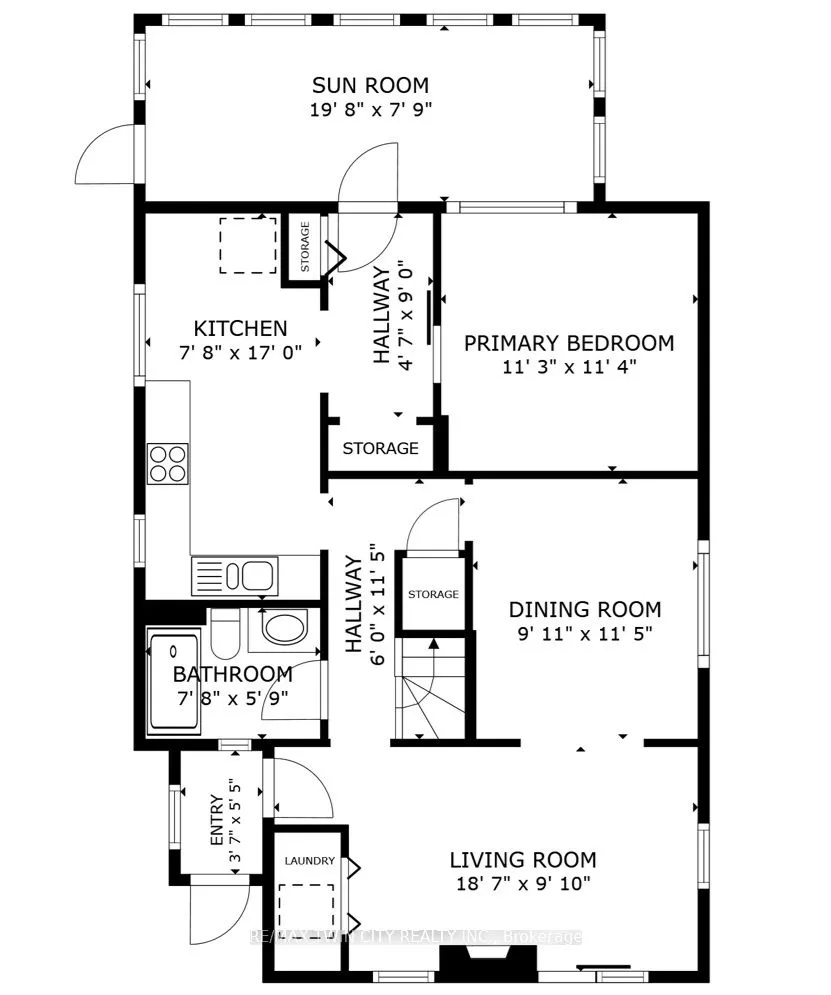 63 Salisbury Avenue, Brantford, ON N3S 1M8