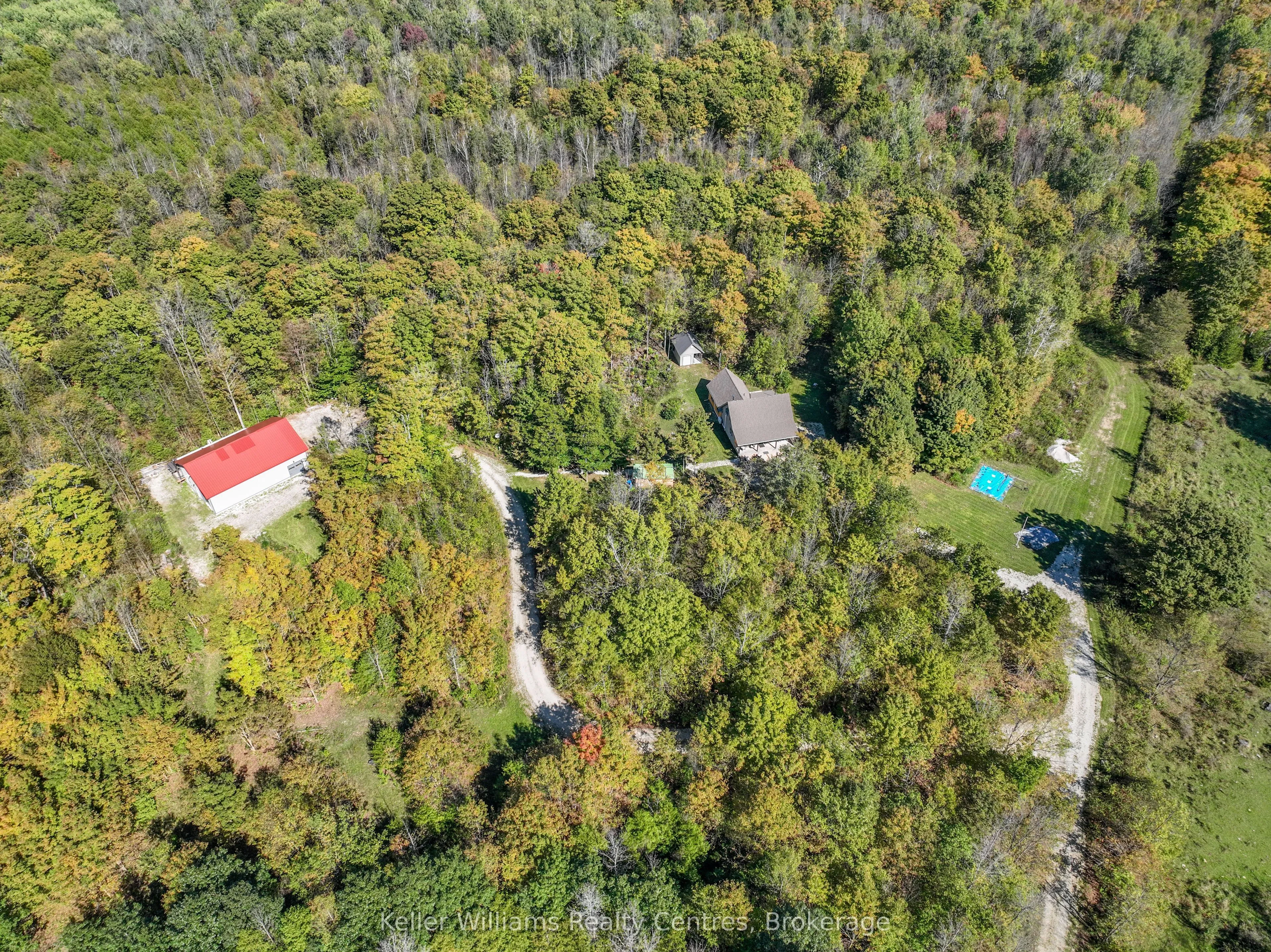1019 BRUCE ROAD 9 N/A, South Bruce Peninsula, ON N0H 2T0