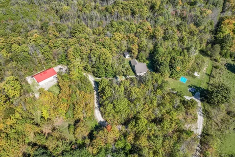 1019 BRUCE ROAD 9 N/A, South Bruce Peninsula, ON N0H 2T0