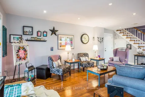 2219 Burnham Line, Otonabee-South Monaghan, ON K9J 6X7