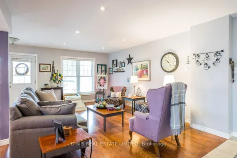 2219 Burnham Line, Otonabee-South Monaghan, ON K9J 6X7