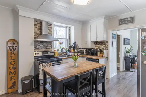 97 Dalhousie Avenue, St. Catharines, ON L2N 4X3