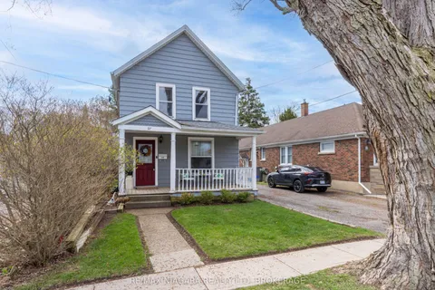 97 Dalhousie Avenue, St. Catharines, ON L2N 4X3
