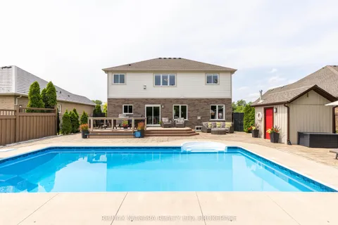 640 Brian Street, Fort Erie, ON L2A 6W2