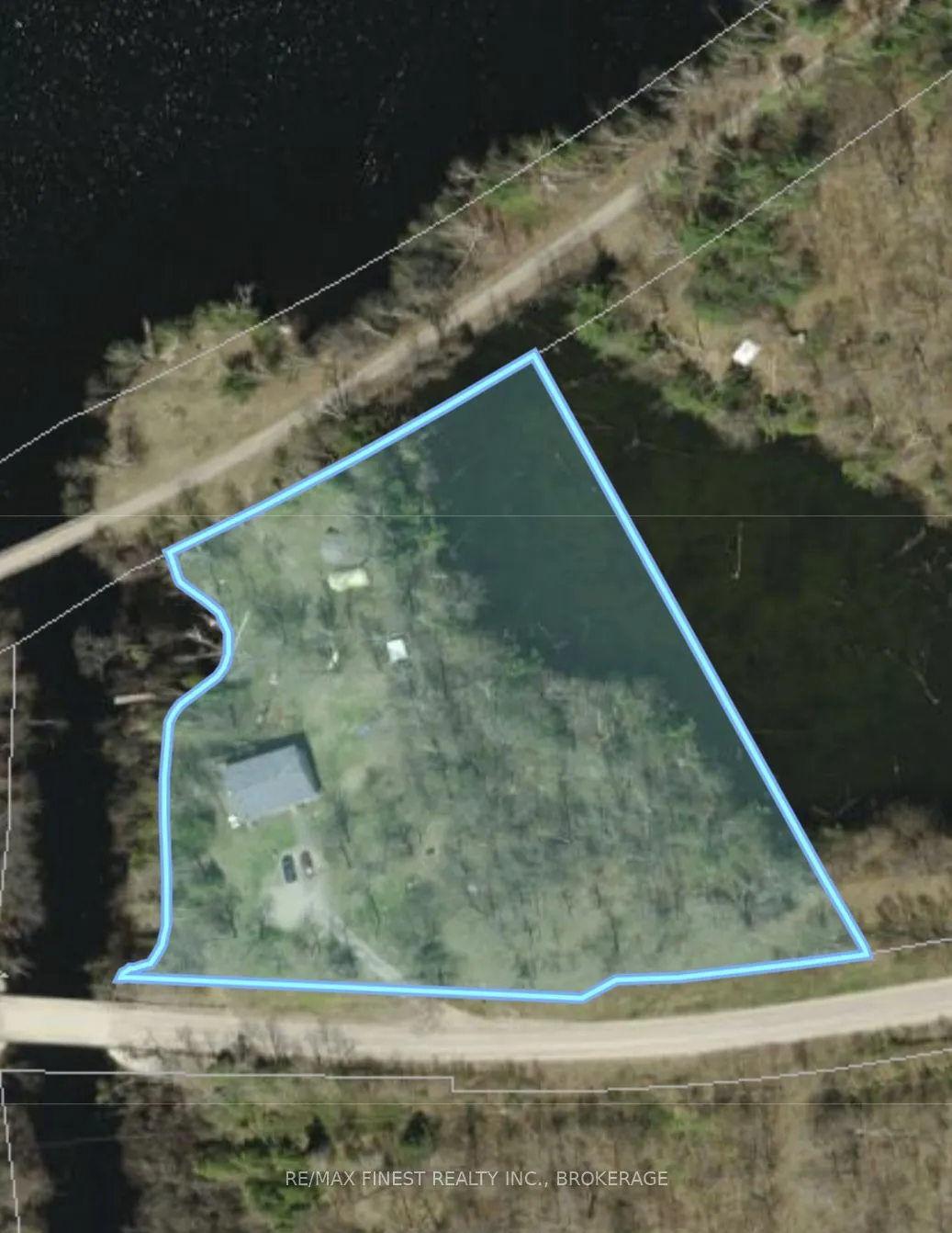 1444 Brewer Road, ON K0H 2P0