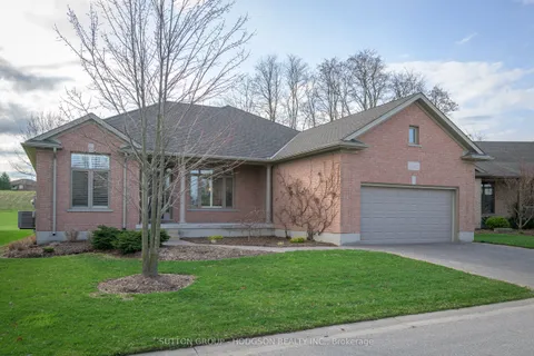 2662 Sandra Post Crescent, ON N6K 5R4