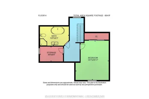63 Yates Street, St. Catharines, ON L2R 5R7