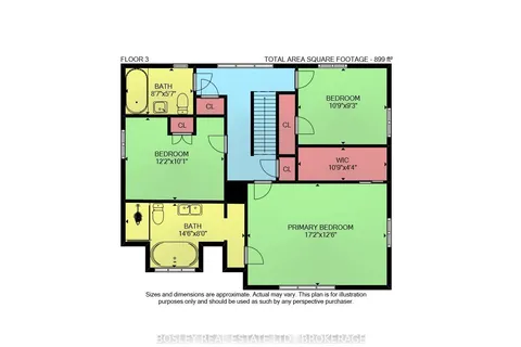 63 Yates Street, St. Catharines, ON L2R 5R7