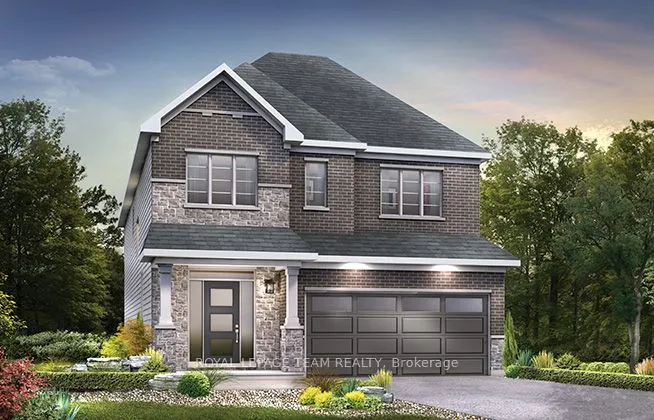 2503 Esprit Drive, Orleans - Cumberland and Area, ON K4A 5T1