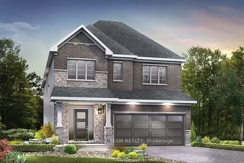 2503 Esprit Drive, Orleans - Cumberland and Area, ON K4A 5T1