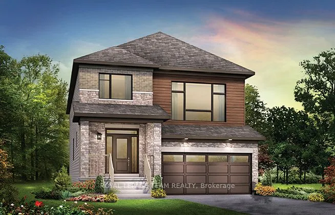 2505 Esprit Drive, Orleans - Cumberland and Area, ON K4A 5T1