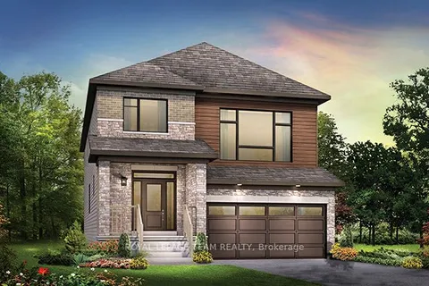 2505 Esprit Drive, Orleans - Cumberland and Area, ON K4A 5T1